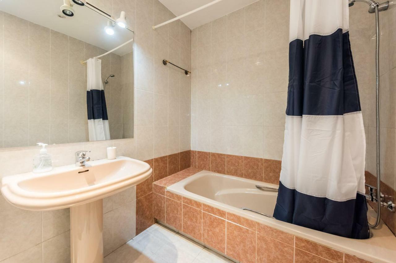 Ever House Atocha Madrid Ngoại thất bức ảnh